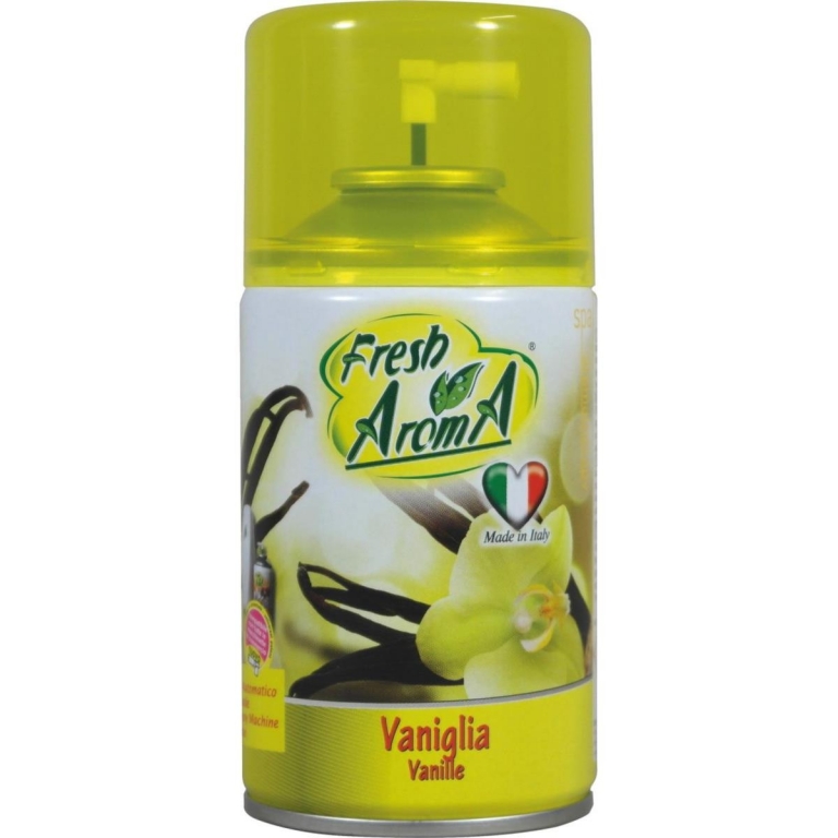 DEOD.FRESH AROMA VANIGL.ML250